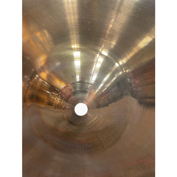 Used SABIAN 18in XSR FAST CRASH Cymbal