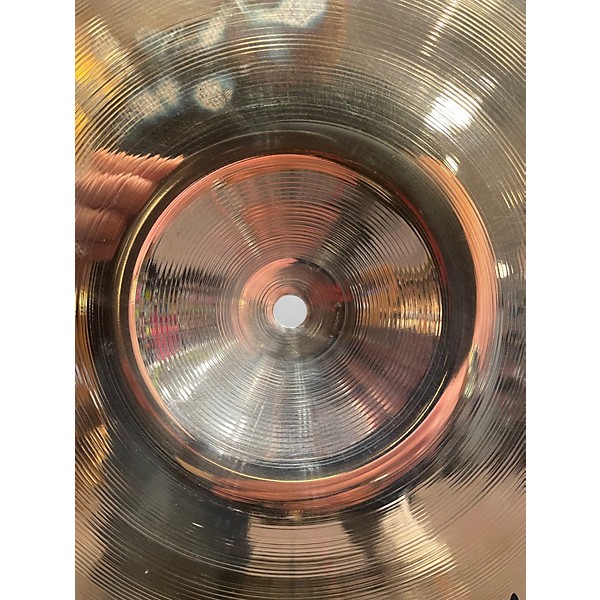 Used SABIAN 18in XSR FAST CRASH Cymbal