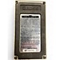 Used BOSS LM2B Effect Pedal