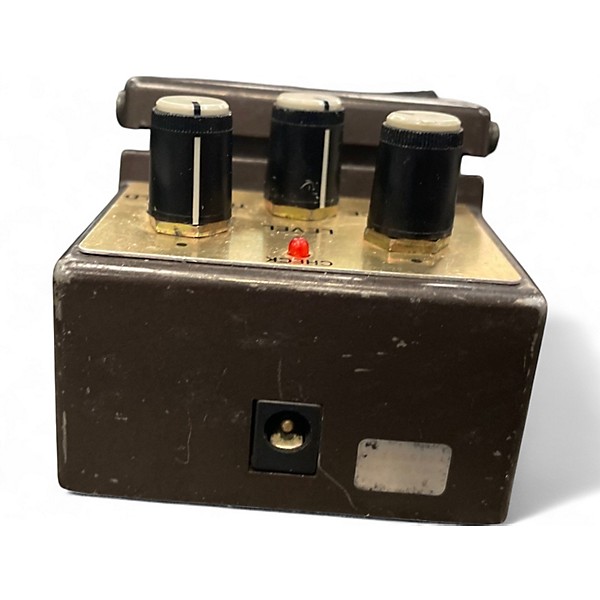 Used BOSS LM2B Effect Pedal