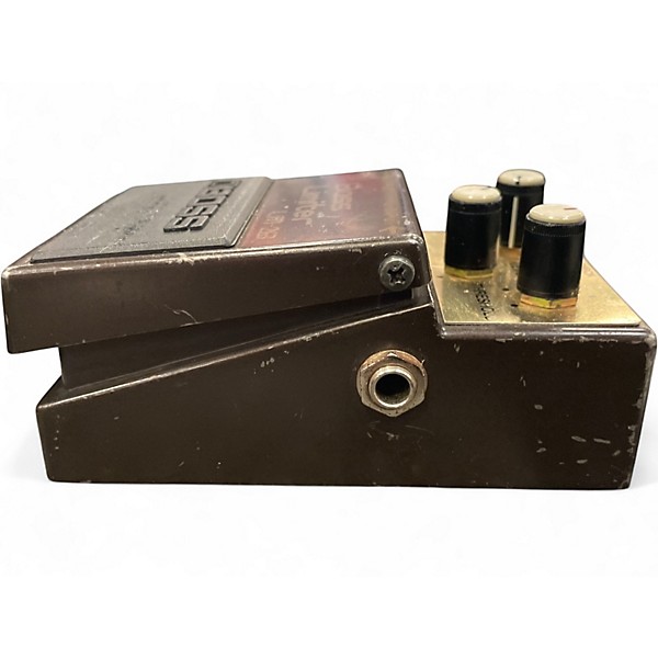 Used BOSS LM2B Effect Pedal