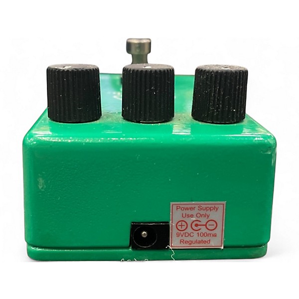 Used Delta Lab FL1 Flanger Effect Pedal