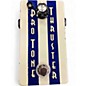 Used Pro Tone Pedals Thruster Effect Pedal thumbnail