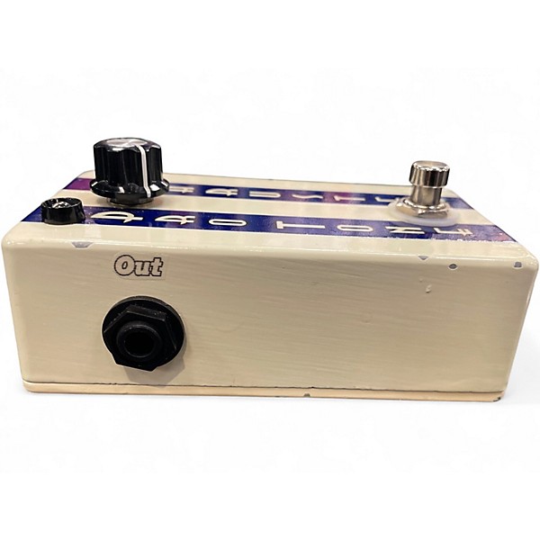 Used Pro Tone Pedals Thruster Effect Pedal