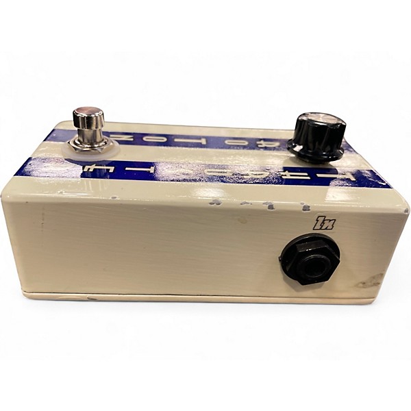Used Pro Tone Pedals Thruster Effect Pedal