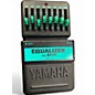 Used Yamaha GB100 Equalizer Pedal thumbnail