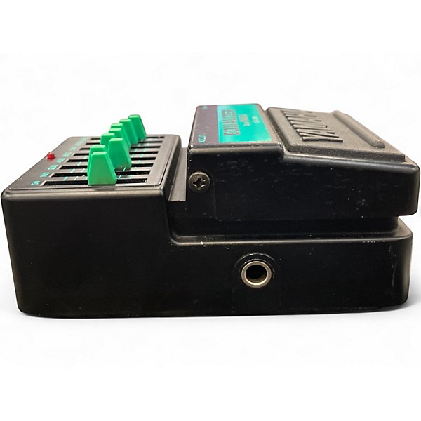 Used Yamaha GB100 Equalizer Pedal
