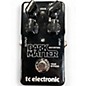 Used TC Electronic Dark Matter Distortion Effect Pedal thumbnail