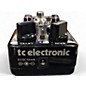 Used TC Electronic Dark Matter Distortion Effect Pedal
