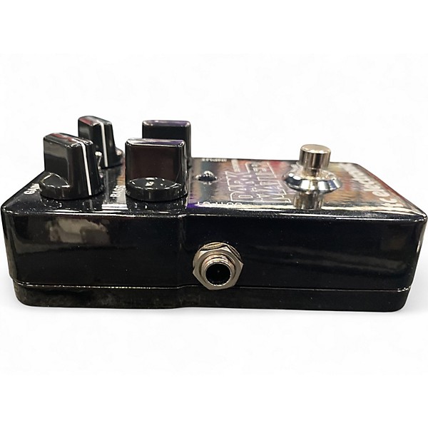 Used TC Electronic Dark Matter Distortion Effect Pedal