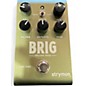 Used Strymon Brigadier dBucket Delay Effect Pedal thumbnail