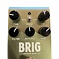 Used Strymon Brigadier dBucket Delay Effect Pedal