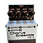 Used BOSS CE5 Chorus Ensemble Effect Pedal