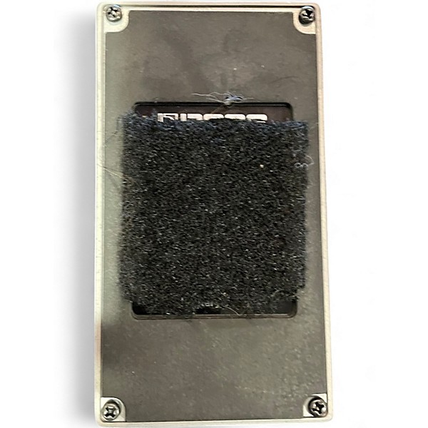 Used BOSS CE5 Chorus Ensemble Effect Pedal