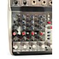 Used Behringer Xenyx QX602MP3 Unpowered Mixer
