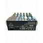 Used Behringer Xenyx QX602MP3 Unpowered Mixer