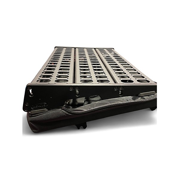 Used Livewire PB500 Arena Pedal Board