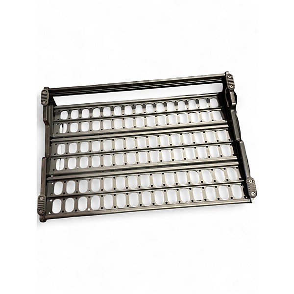 Used Livewire PB500 Arena Pedal Board