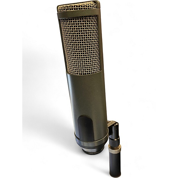 Used MXL R80 Ribbon Microphone