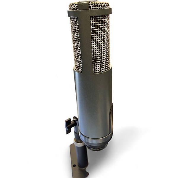 Used MXL R80 Ribbon Microphone