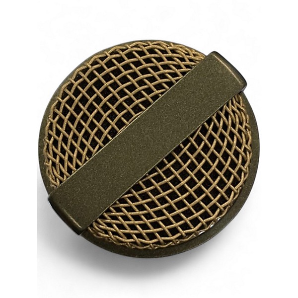 Used MXL R80 Ribbon Microphone