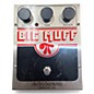 Used Electro-Harmonix Big Muff Distortion Effect Pedal thumbnail