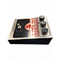 Used Electro-Harmonix Big Muff Distortion Effect Pedal