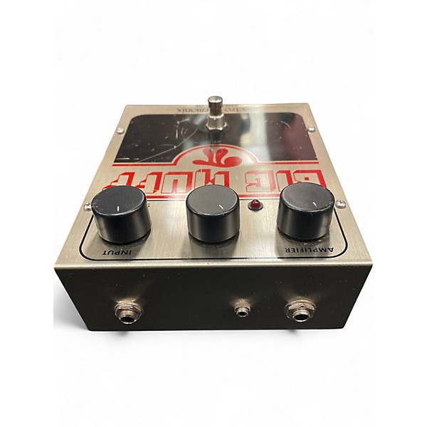 Used Electro-Harmonix Big Muff Distortion Effect Pedal