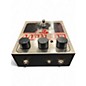 Used Electro-Harmonix Big Muff Distortion Effect Pedal
