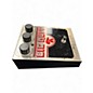 Used Electro-Harmonix Big Muff Distortion Effect Pedal