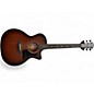 Used Taylor 324CE Mahogany Acoustic Electric Guitar thumbnail