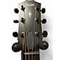 Used Taylor 324CE Mahogany Acoustic Electric Guitar