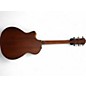 Used Taylor 324CE Mahogany Acoustic Electric Guitar