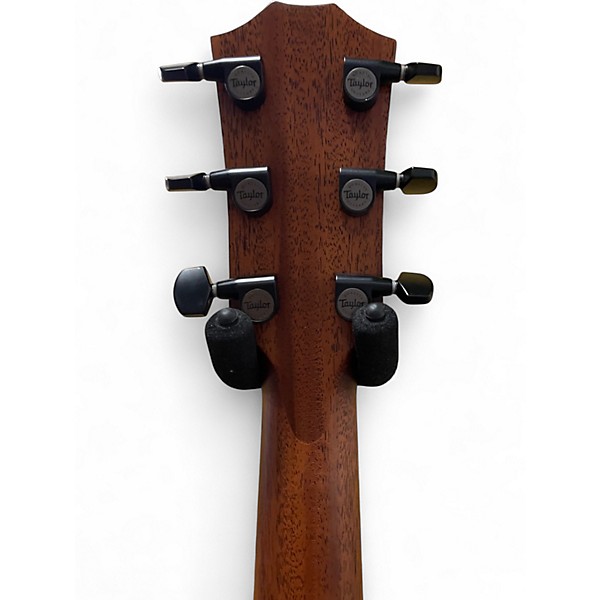 Used Taylor 324CE Mahogany Acoustic Electric Guitar