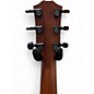 Used Taylor 324CE Mahogany Acoustic Electric Guitar