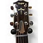 Used Taylor 614CE Natural Acoustic Electric Guitar