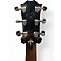 Used Taylor 614CE Natural Acoustic Electric Guitar
