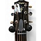 Used Taylor 314CE-LTD Natural Acoustic Electric Guitar