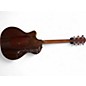 Used Taylor 314CE-LTD Natural Acoustic Electric Guitar