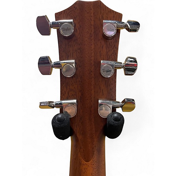 Used Taylor 314CE-LTD Natural Acoustic Electric Guitar
