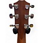 Used Taylor 314CE-LTD Natural Acoustic Electric Guitar
