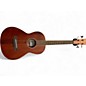 Used Ibanez PNB14E-OPN Mahogany Acoustic Bass Guitar thumbnail