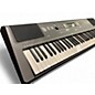 Used Yamaha PSR-EW310 Portable Keyboard thumbnail