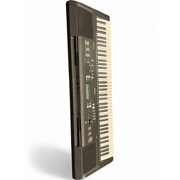 Used Yamaha PSR-EW310 Portable Keyboard
