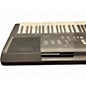 Used Yamaha PSR-EW310 Portable Keyboard