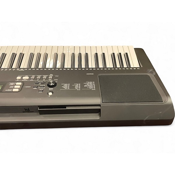 Used Yamaha PSR-EW310 Portable Keyboard