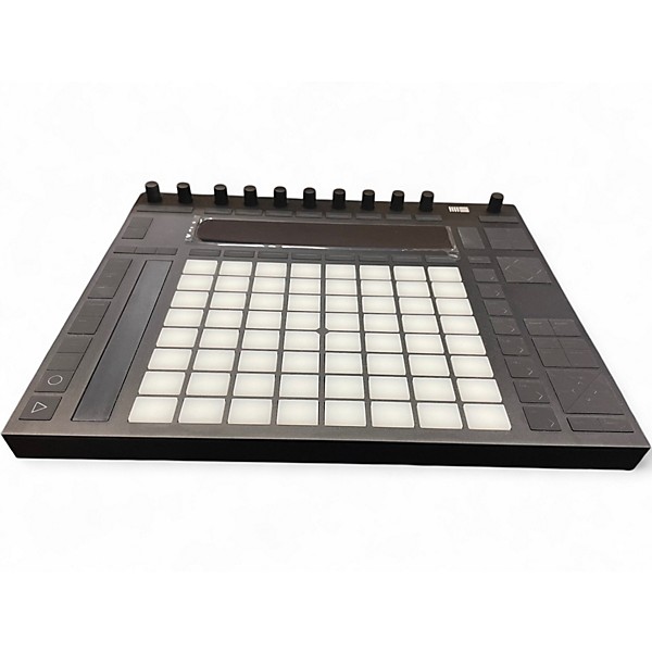 Used Ableton Push 2 MIDI Controller