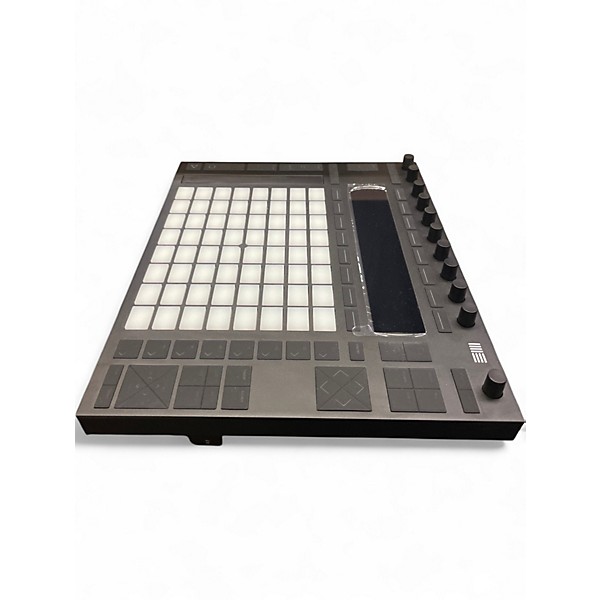 Used Ableton Push 2 MIDI Controller