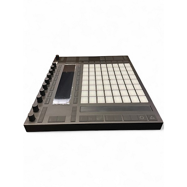 Used Ableton Push 2 MIDI Controller