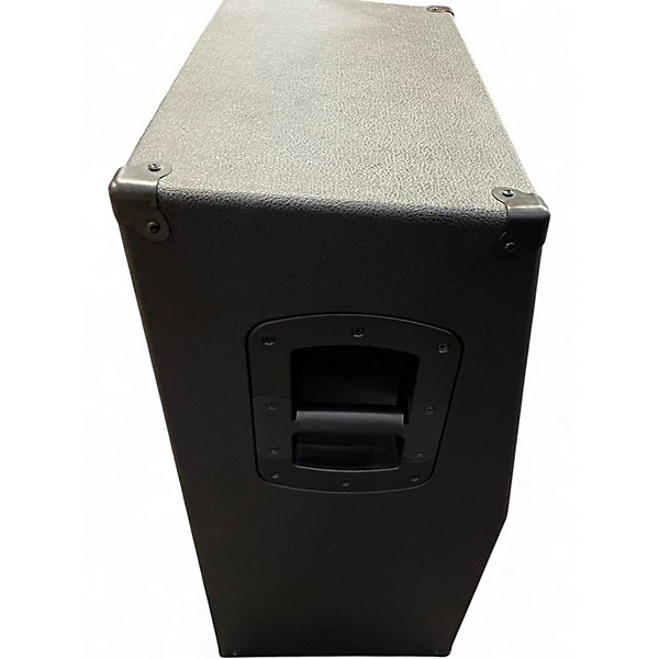 Used Laney LFR 212 Guitar Cabinet